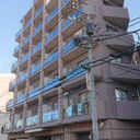 アルビオンボナール 外観