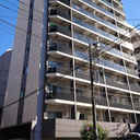 J・ワザック両国 外観