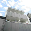 ATLAS CARO弐番館 外観