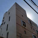田原町グリーンハイツ 外観
