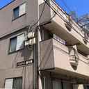 ベルゾーネ新中野 外観