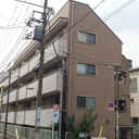 サンイング品川 外観