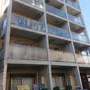 T-StyleWASEDA 外観