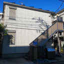 Poissonnier 外観