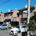 パークコート砂川壱番館 外観