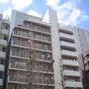 第12宮庭マンション 外観