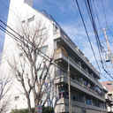 マンション小滝橋 外観