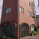 琥珀亭ビル 外観