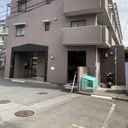 サングレイス湘南藤沢壱番館 外観