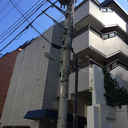 花房山ヒルズ 外観
