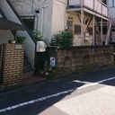 三光荘 外観