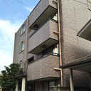 リベルテ京町 外観