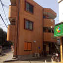 ロイヤル橋本 外観