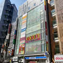 西新宿ビル 外観