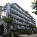 セザール一橋学園 外観