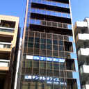 ラング・タワービル立川 外観