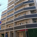 カレッジスクエア茗荷谷 外観