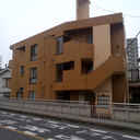 パレス川口 外観