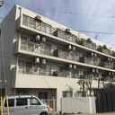 シェアレジデンス市川 外観