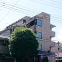 シエロアジュール 外観