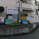 町田ウエストハイツ 外観