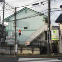 グレープハイツ 外観