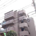 エスポワール尾山台 外観