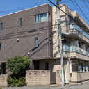 シュタイン横浜大口 外観