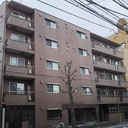 フォレスト渋谷本町 外観