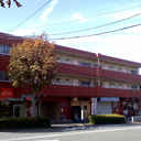 ハイツ峯 外観