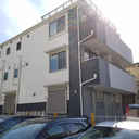 L・CLASSIS横浜 外観