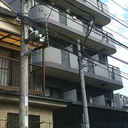グリアス宮崎台 外観