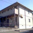 ドミールA 外観