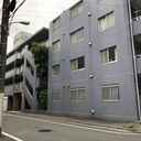 セザール高島平 外観