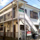 コーポ倉田 外観