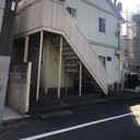 グリーンハイム 外観