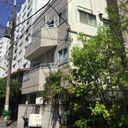 アルム奥沢 外観