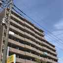 コスモ川口ガーデンスクエア 外観