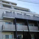 ライズ中野新橋 外観