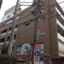 カザーナ学芸大学 外観