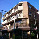 町田第二ファミール 外観