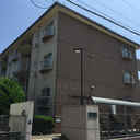 市川クローバーハイツ宮崎 外観