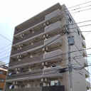 AVANZAR・FLORESTA 外観