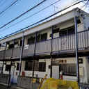 コーポ恵 外観