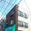 アピア豊玉 外観