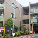キイハイツ東海岸 外観