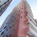 ルーブル金杉 外観