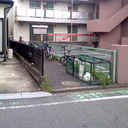 レオパレストマト2 外観