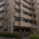 エコルシオングランデール川口WEST 外観