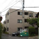クレール東海岸 外観